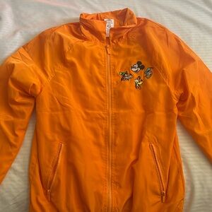 Disney Mickey & Friends Windbreaker Jacket